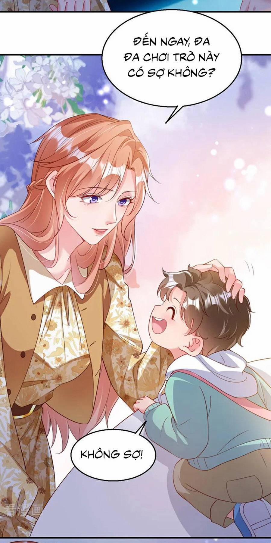 Hôm Nay Từ Chối Lục Tiên Sinh Chưa? 159 trang 14