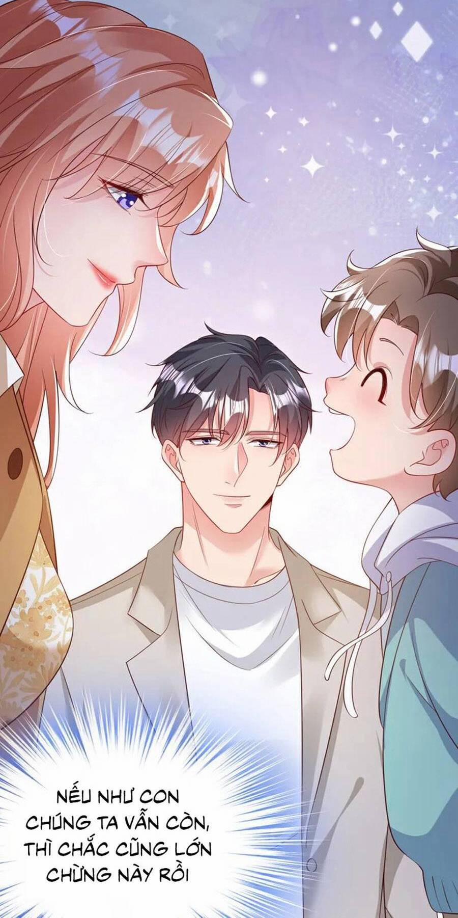 Hôm Nay Từ Chối Lục Tiên Sinh Chưa? 159 trang 15