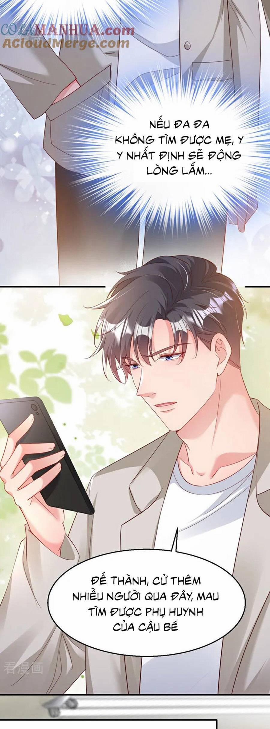 Hôm Nay Từ Chối Lục Tiên Sinh Chưa? 159 trang 16