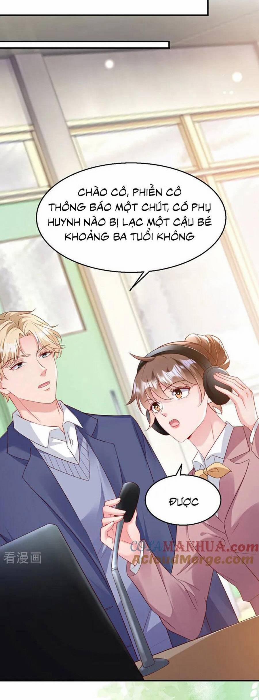 Hôm Nay Từ Chối Lục Tiên Sinh Chưa? 159 trang 17