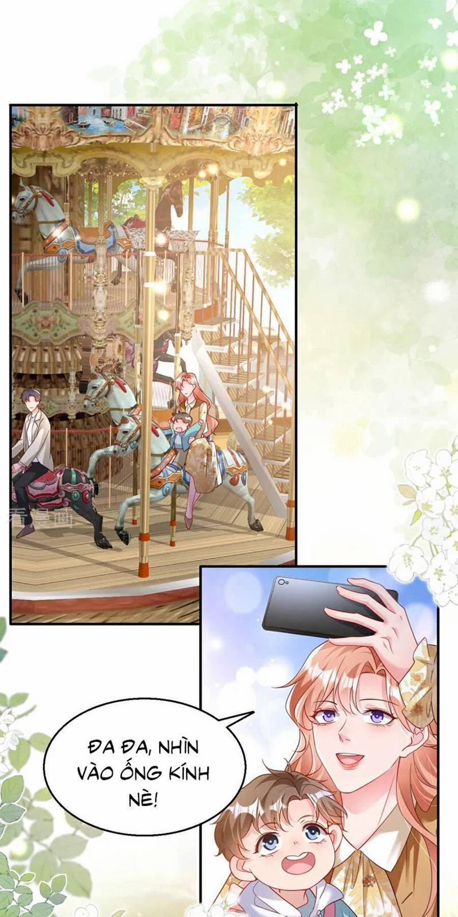 Hôm Nay Từ Chối Lục Tiên Sinh Chưa? 159 trang 18