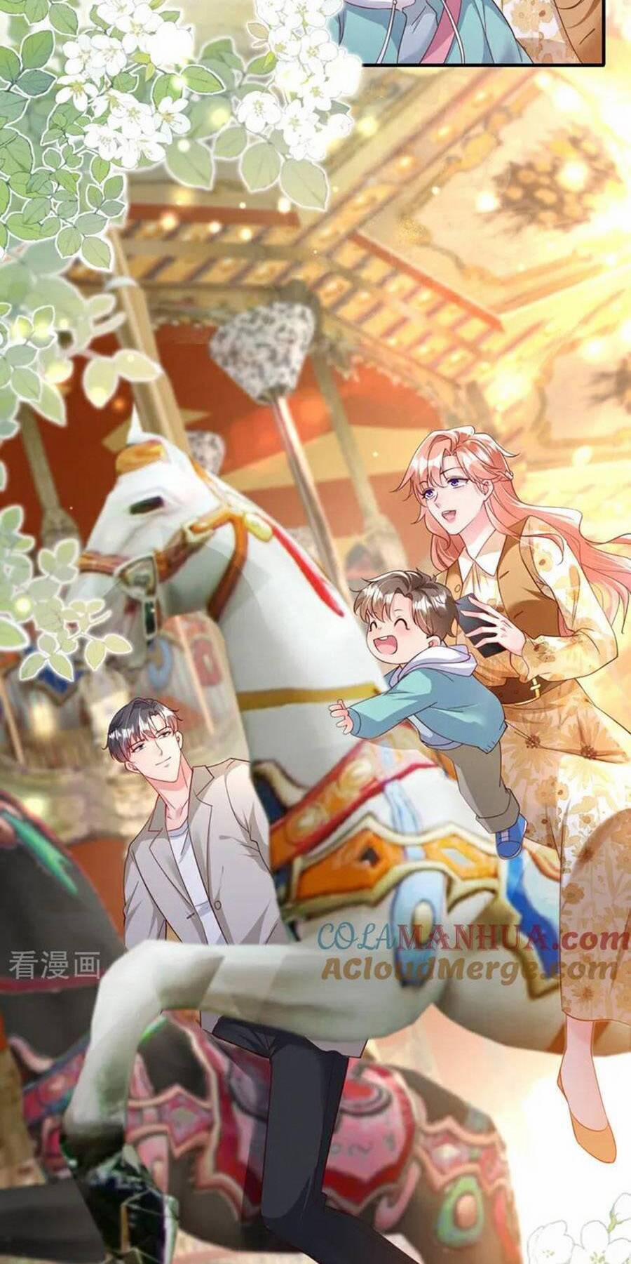 Hôm Nay Từ Chối Lục Tiên Sinh Chưa? 159 trang 19