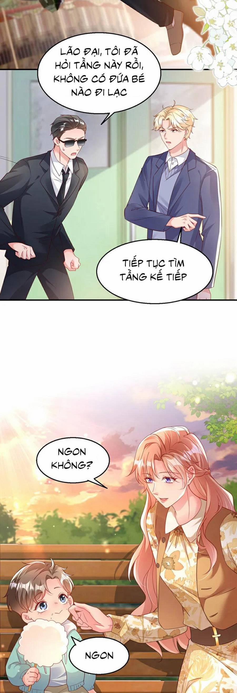 Hôm Nay Từ Chối Lục Tiên Sinh Chưa? 159 trang 20