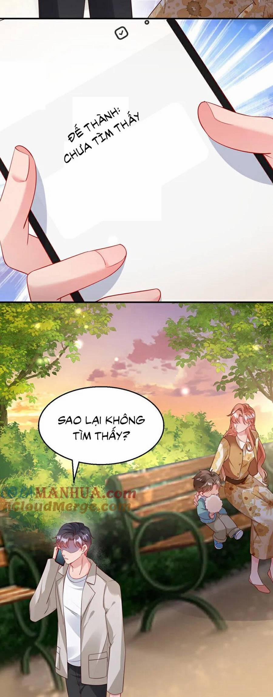 Hôm Nay Từ Chối Lục Tiên Sinh Chưa? 159 trang 22