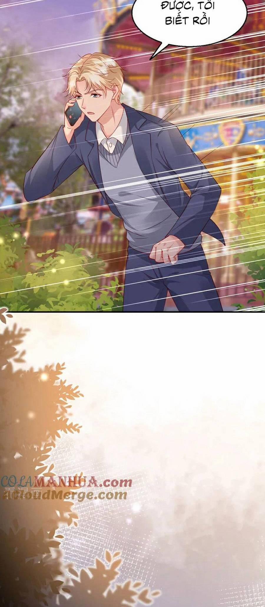 Hôm Nay Từ Chối Lục Tiên Sinh Chưa? 159 trang 25