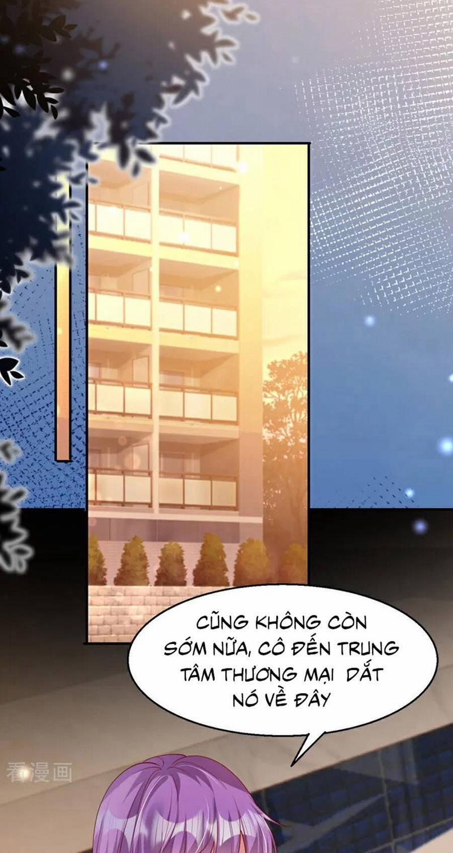 Hôm Nay Từ Chối Lục Tiên Sinh Chưa? 159 trang 26