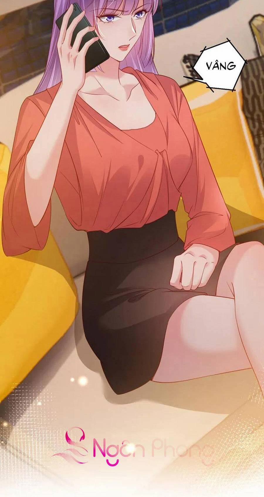 Hôm Nay Từ Chối Lục Tiên Sinh Chưa? 159 trang 27