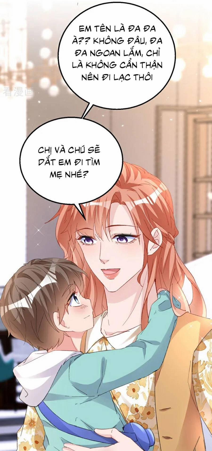 Hôm Nay Từ Chối Lục Tiên Sinh Chưa? 159 trang 4