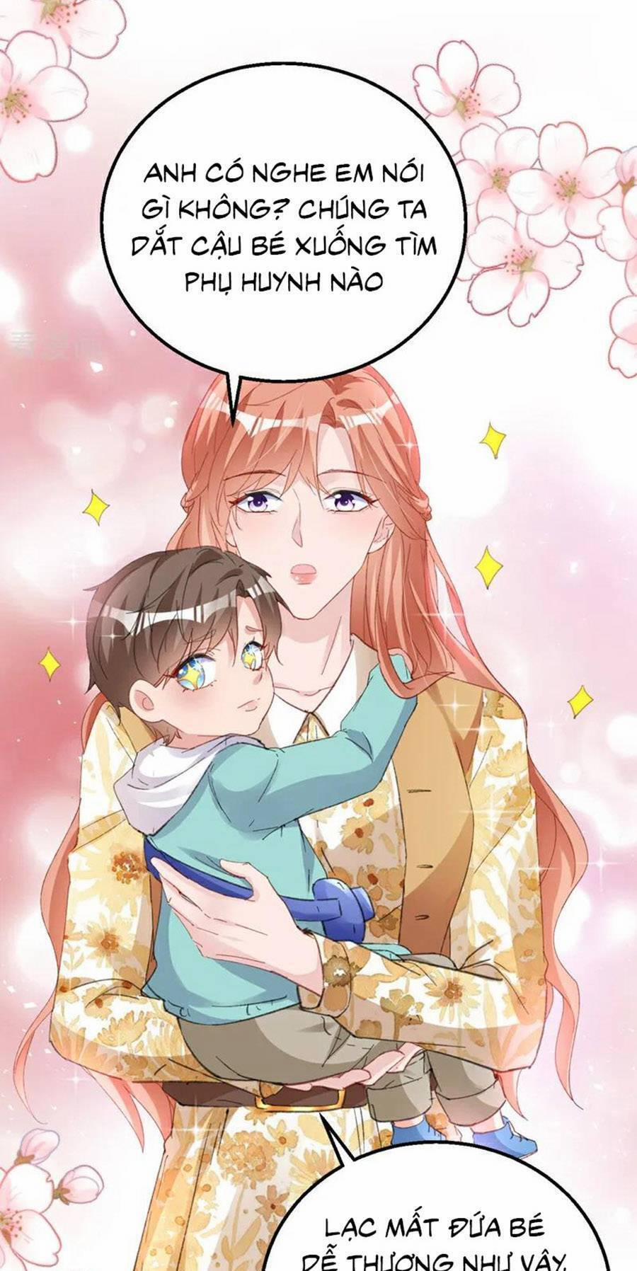 Hôm Nay Từ Chối Lục Tiên Sinh Chưa? 159 trang 6