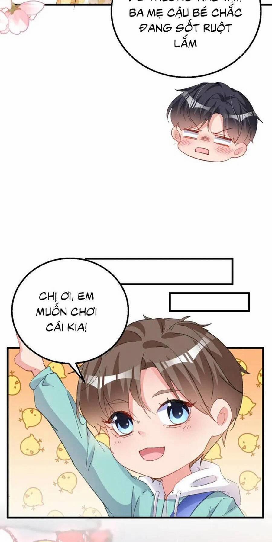 Hôm Nay Từ Chối Lục Tiên Sinh Chưa? 159 trang 7