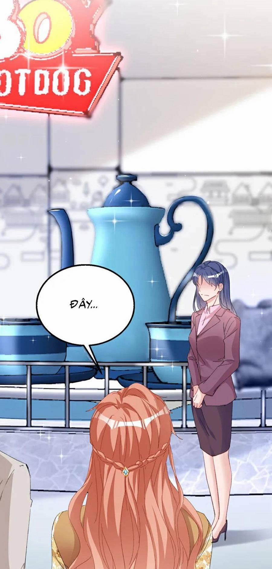 Hôm Nay Từ Chối Lục Tiên Sinh Chưa? 159 trang 8