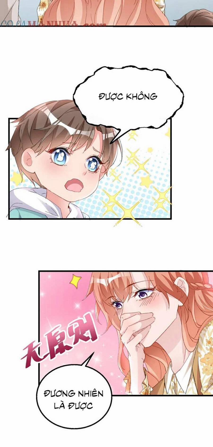 Hôm Nay Từ Chối Lục Tiên Sinh Chưa? 159 trang 9