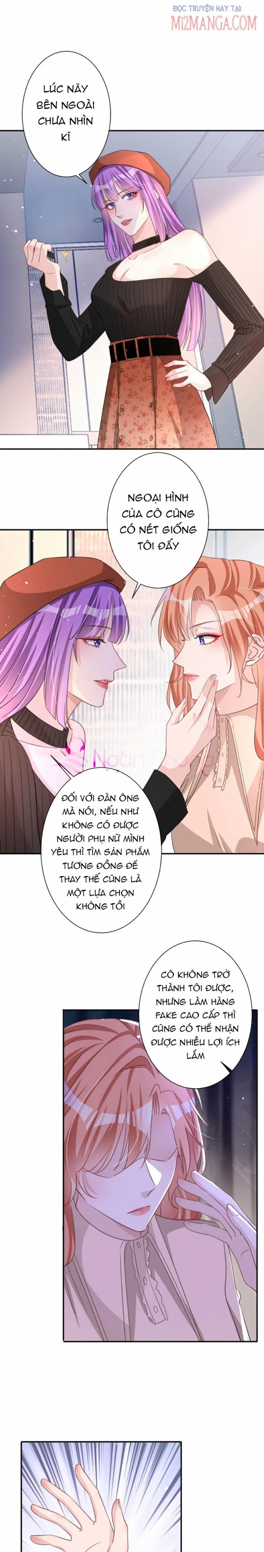 Hôm Nay Từ Chối Lục Tiên Sinh Chưa? 16.5 trang 0