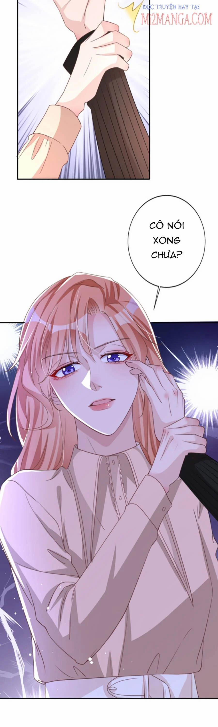 Hôm Nay Từ Chối Lục Tiên Sinh Chưa? 16.5 trang 1