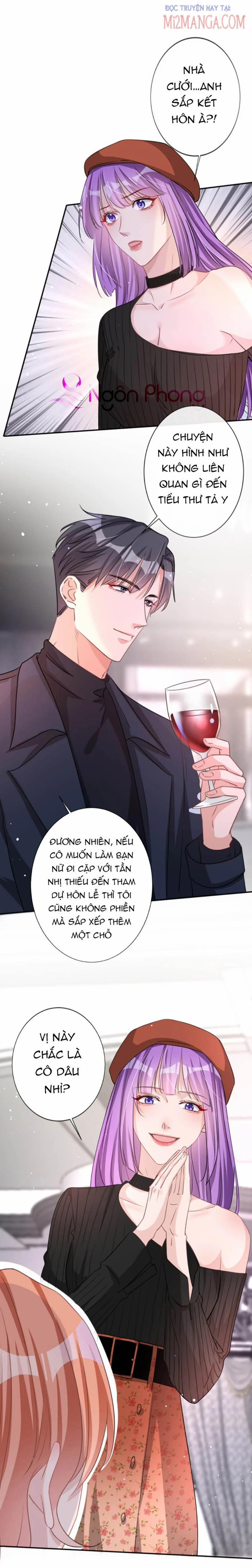 Hôm Nay Từ Chối Lục Tiên Sinh Chưa? 16 trang 0