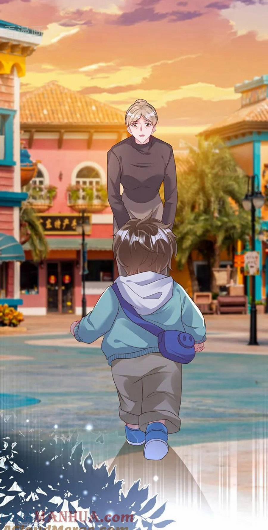 Hôm Nay Từ Chối Lục Tiên Sinh Chưa? 160 trang 11