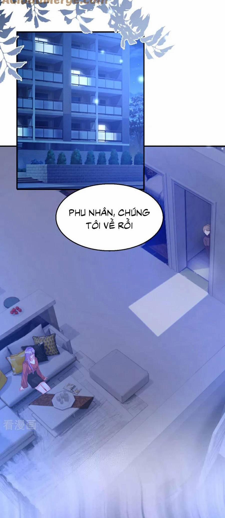 Hôm Nay Từ Chối Lục Tiên Sinh Chưa? 160 trang 12