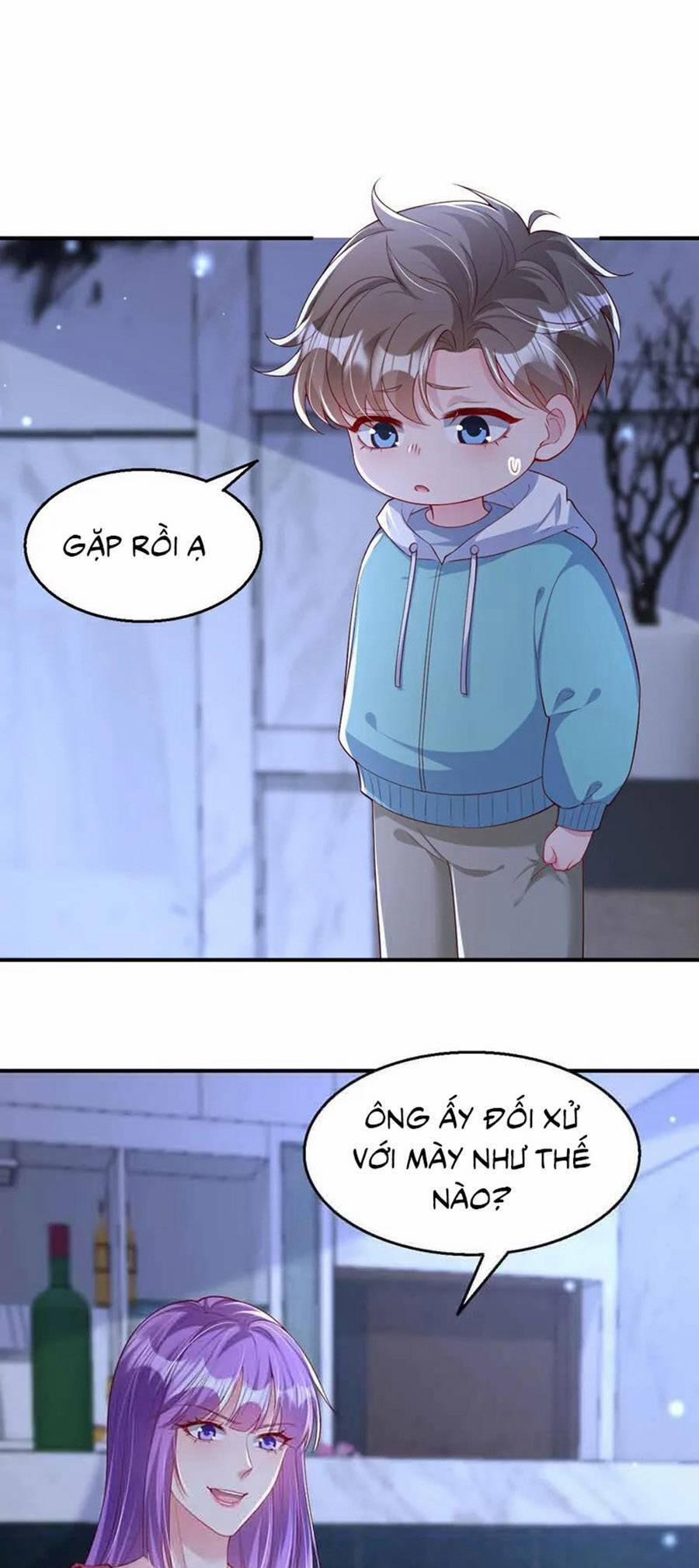 Hôm Nay Từ Chối Lục Tiên Sinh Chưa? 160 trang 18