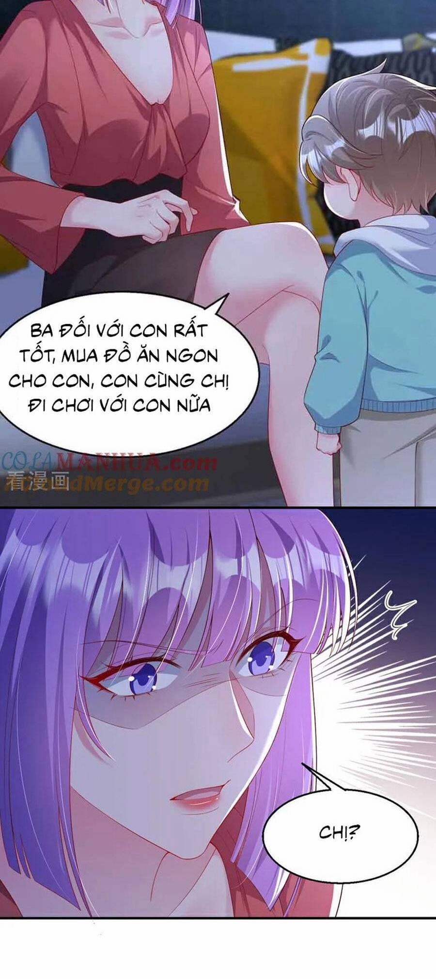 Hôm Nay Từ Chối Lục Tiên Sinh Chưa? 160 trang 19