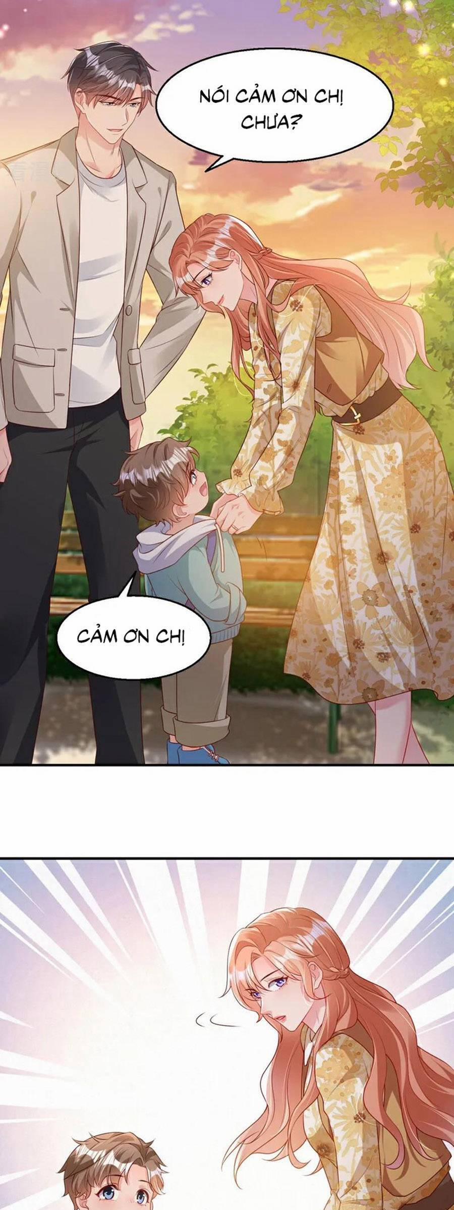 Hôm Nay Từ Chối Lục Tiên Sinh Chưa? 160 trang 2