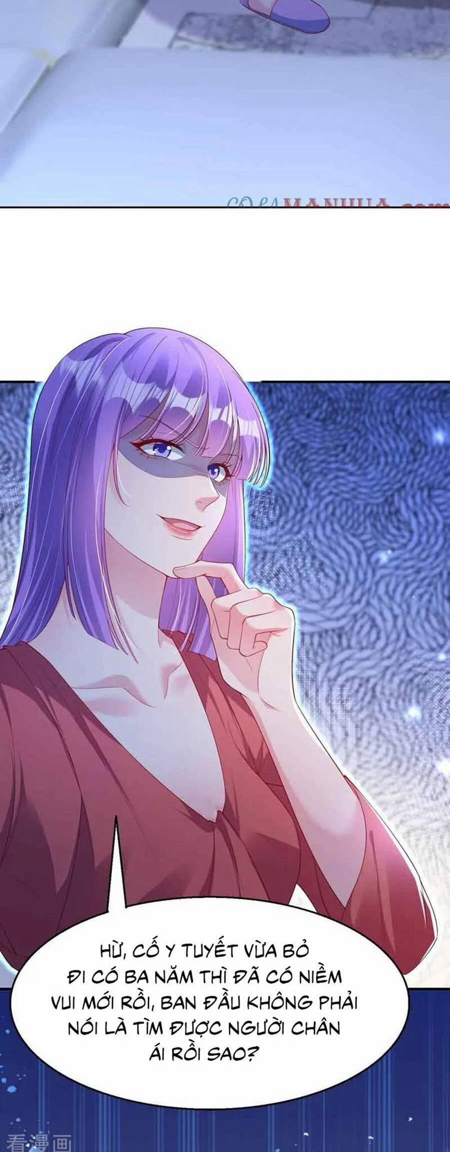 Hôm Nay Từ Chối Lục Tiên Sinh Chưa? 160 trang 21