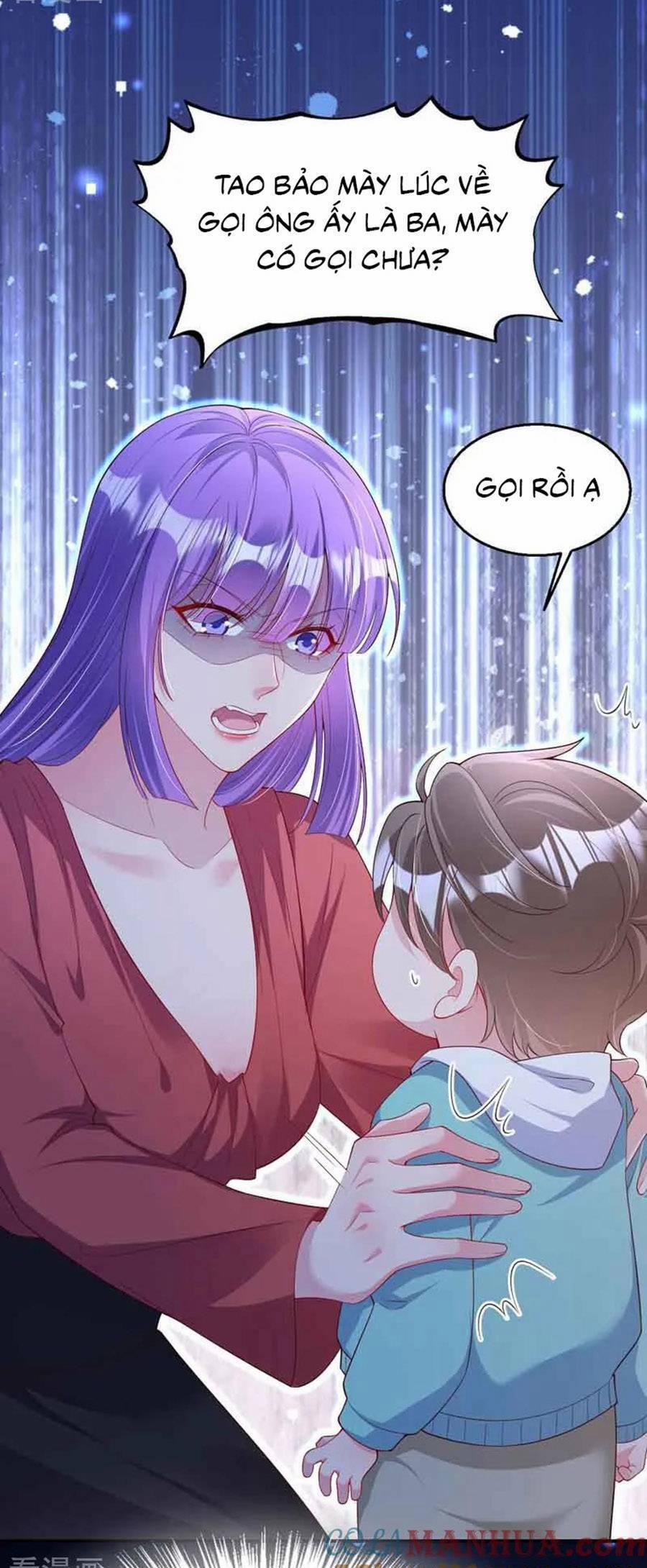 Hôm Nay Từ Chối Lục Tiên Sinh Chưa? 160 trang 22