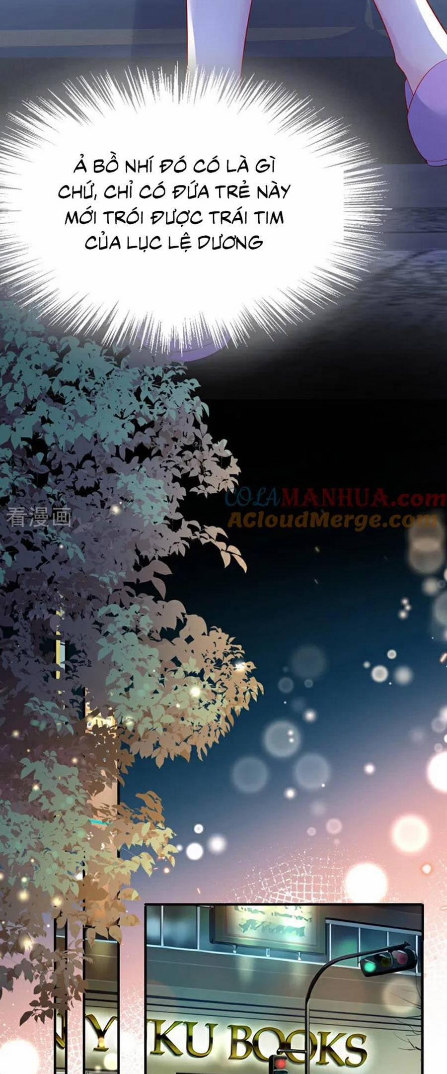 Hôm Nay Từ Chối Lục Tiên Sinh Chưa? 160 trang 24