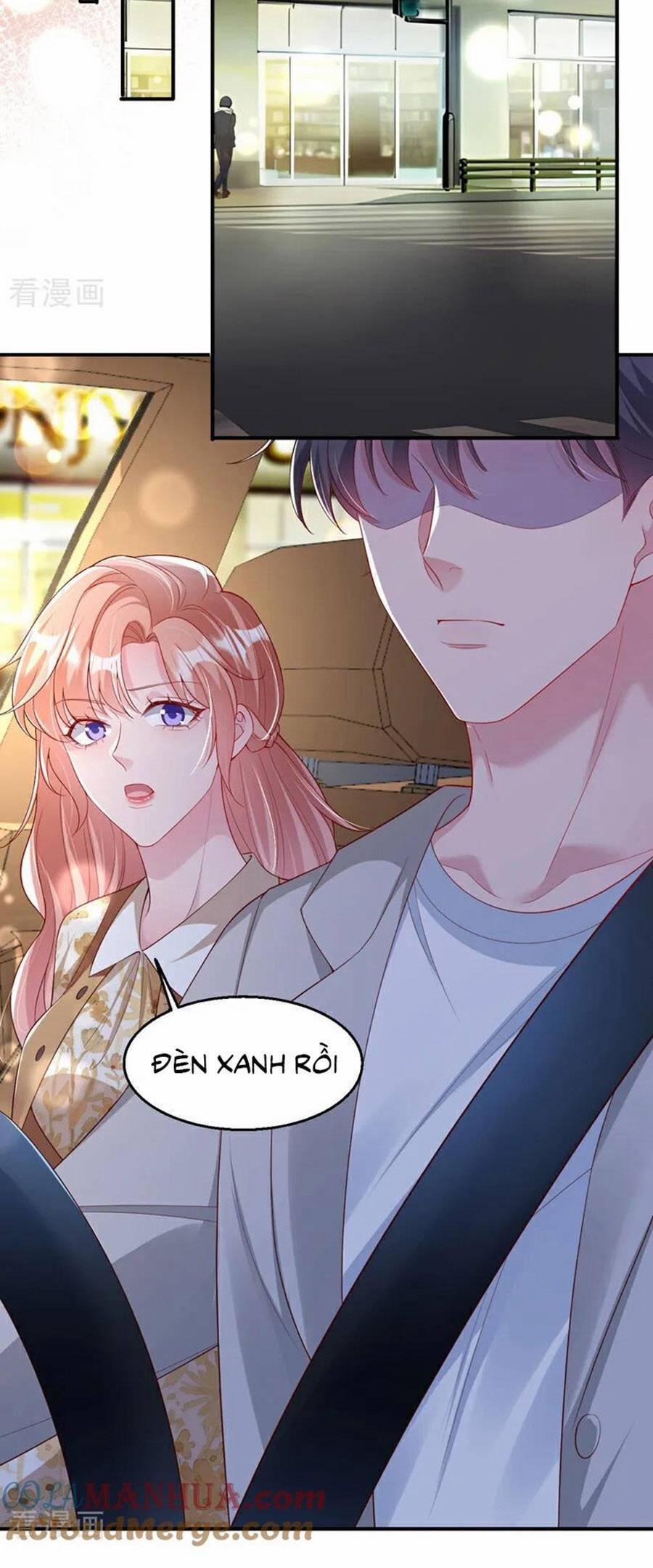 Hôm Nay Từ Chối Lục Tiên Sinh Chưa? 160 trang 25