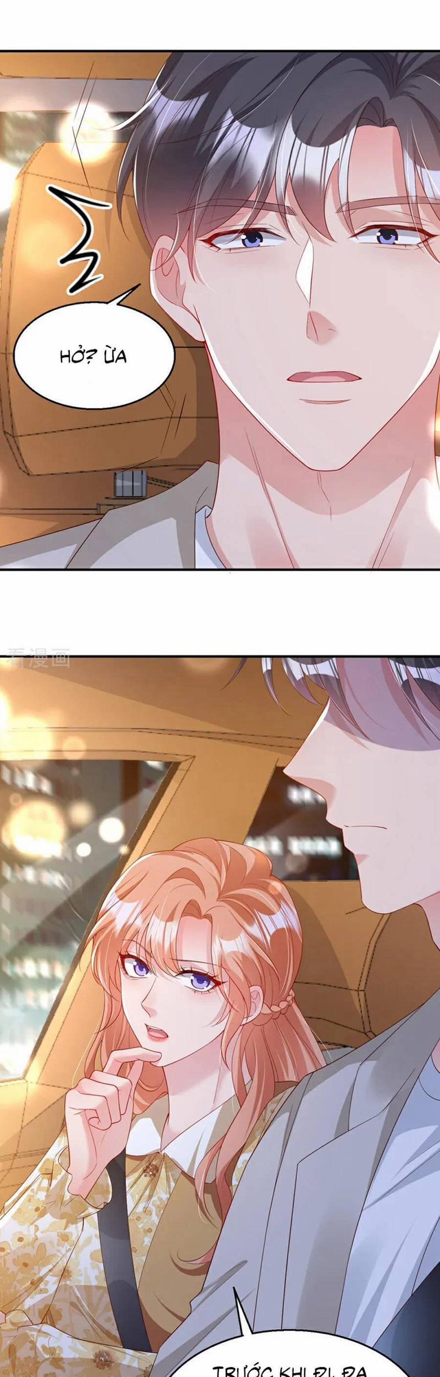 Hôm Nay Từ Chối Lục Tiên Sinh Chưa? 160 trang 26