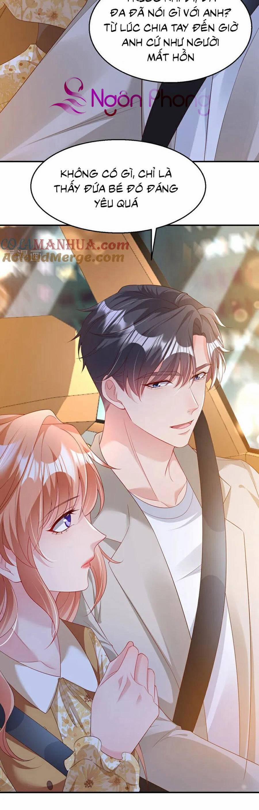 Hôm Nay Từ Chối Lục Tiên Sinh Chưa? 160 trang 27