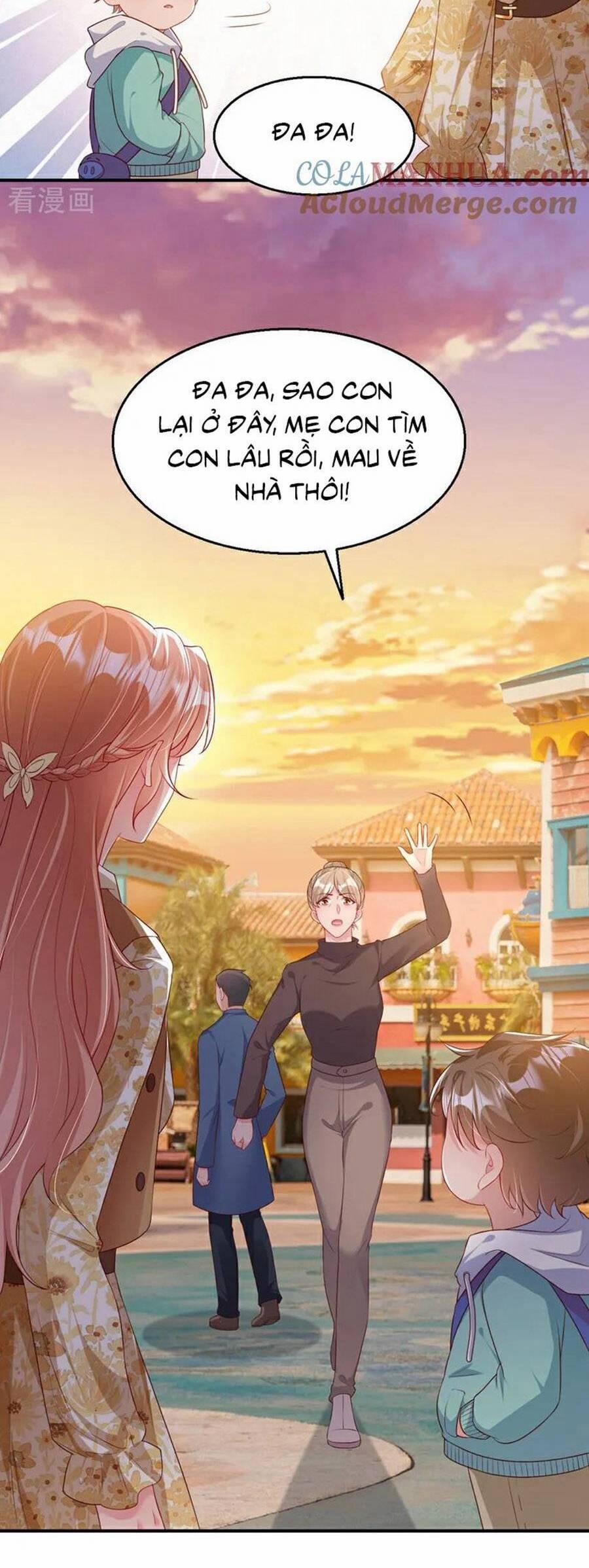 Hôm Nay Từ Chối Lục Tiên Sinh Chưa? 160 trang 3