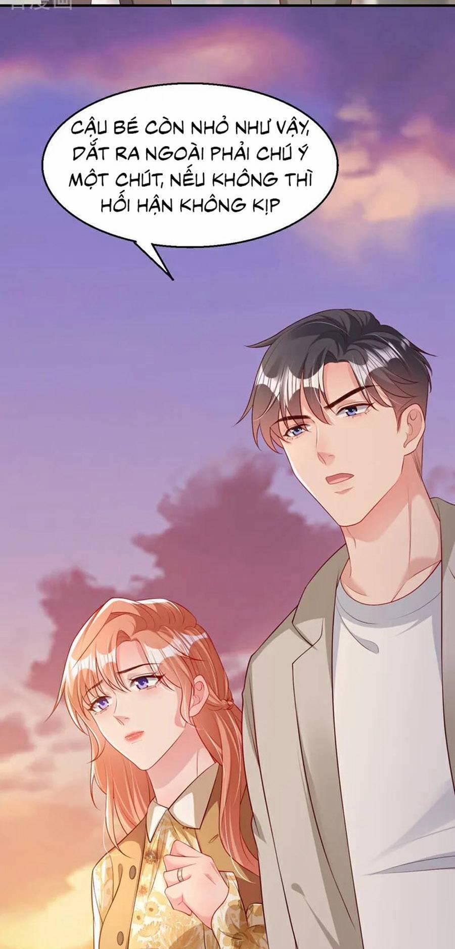 Hôm Nay Từ Chối Lục Tiên Sinh Chưa? 160 trang 6