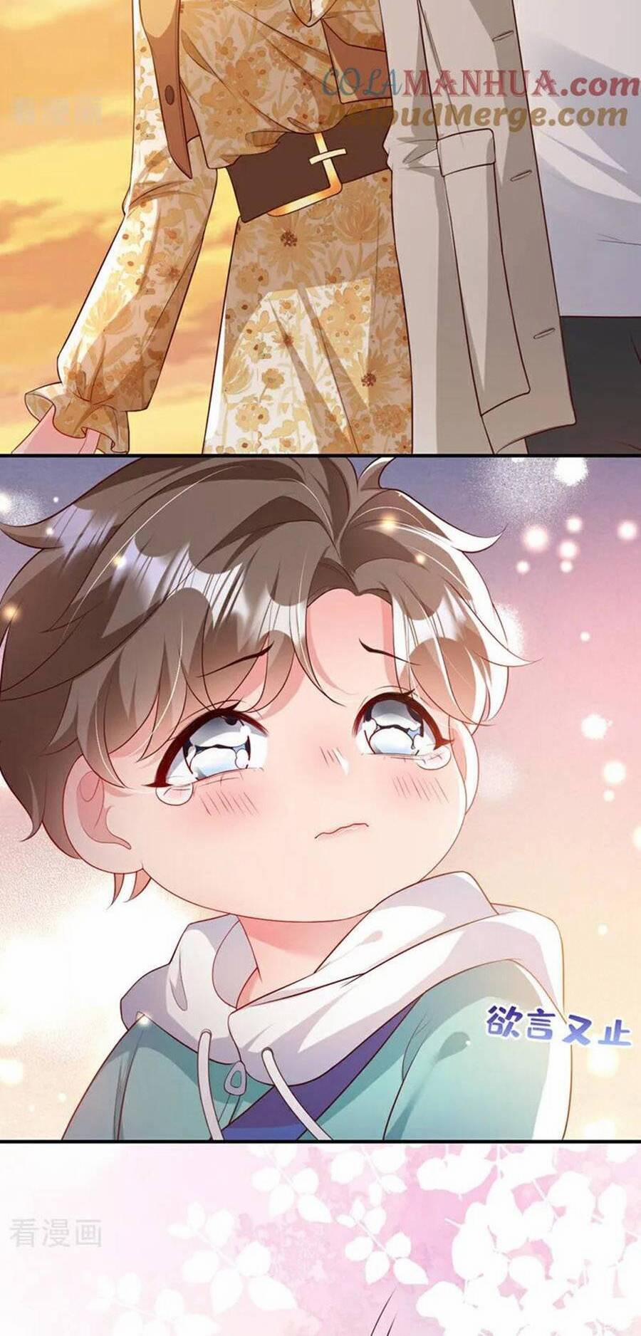 Hôm Nay Từ Chối Lục Tiên Sinh Chưa? 160 trang 7