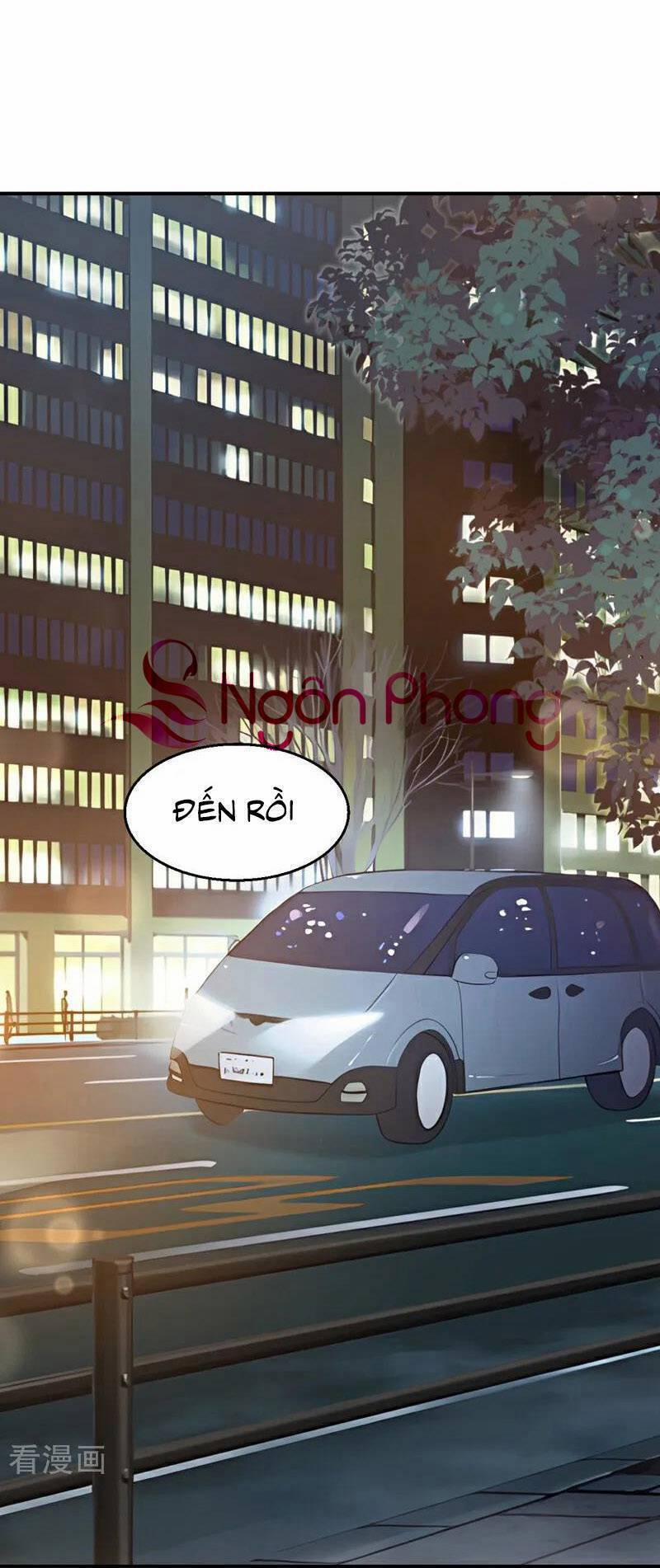 Hôm Nay Từ Chối Lục Tiên Sinh Chưa? 161 trang 1