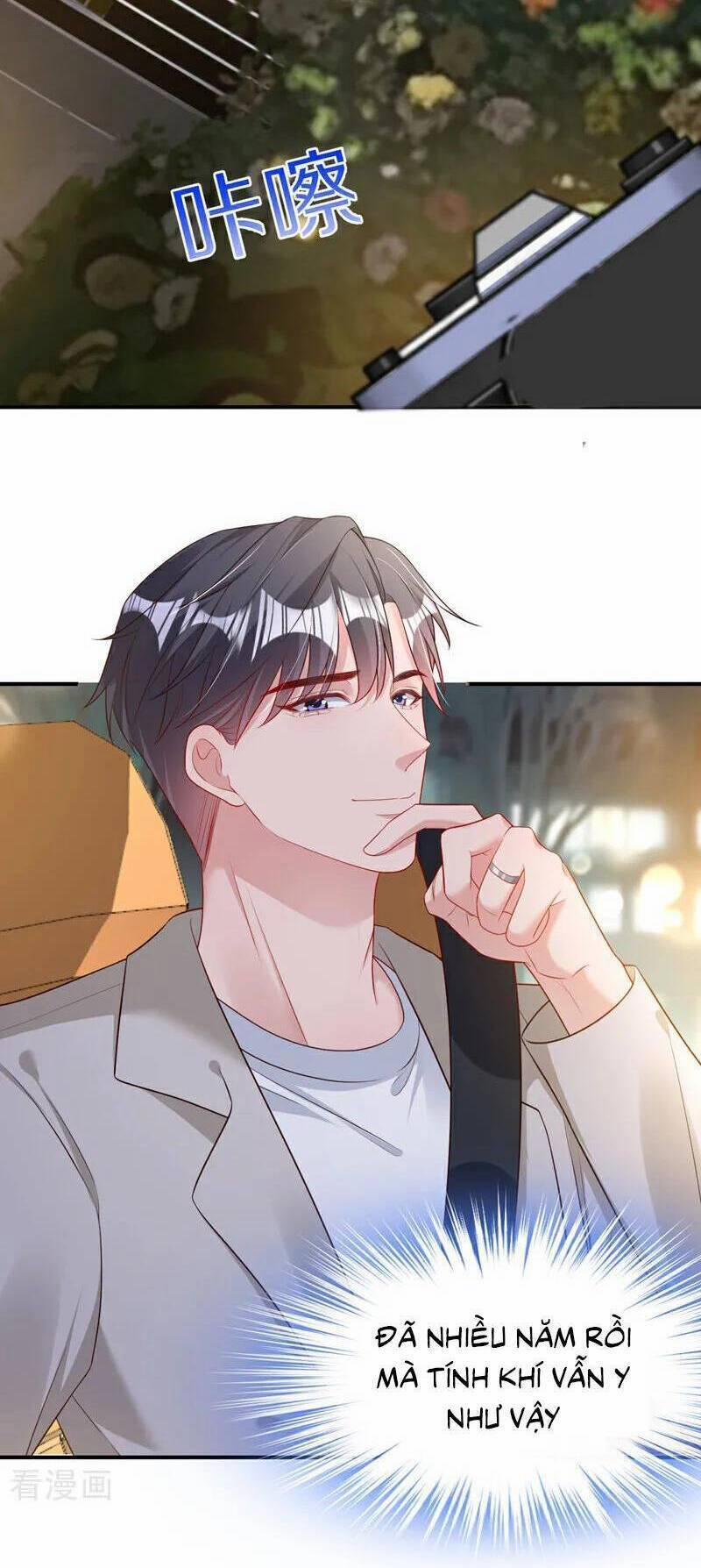 Hôm Nay Từ Chối Lục Tiên Sinh Chưa? 161 trang 10