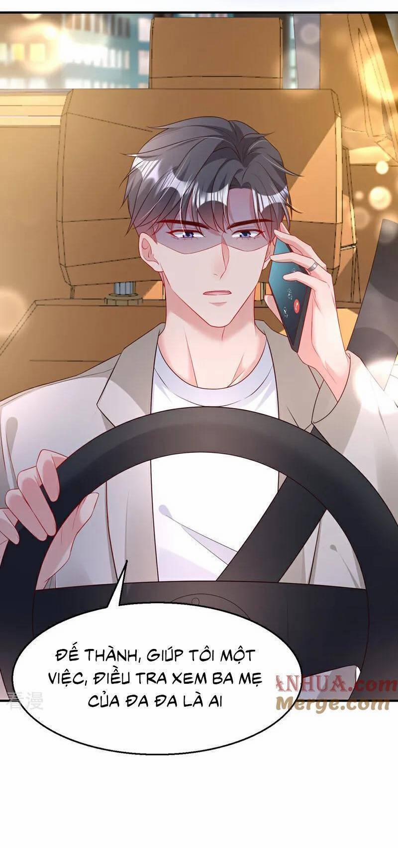 Hôm Nay Từ Chối Lục Tiên Sinh Chưa? 161 trang 11