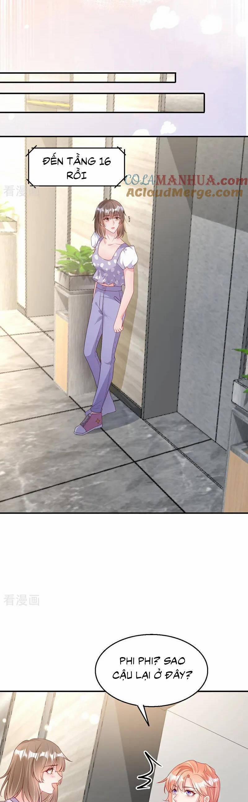 Hôm Nay Từ Chối Lục Tiên Sinh Chưa? 161 trang 13