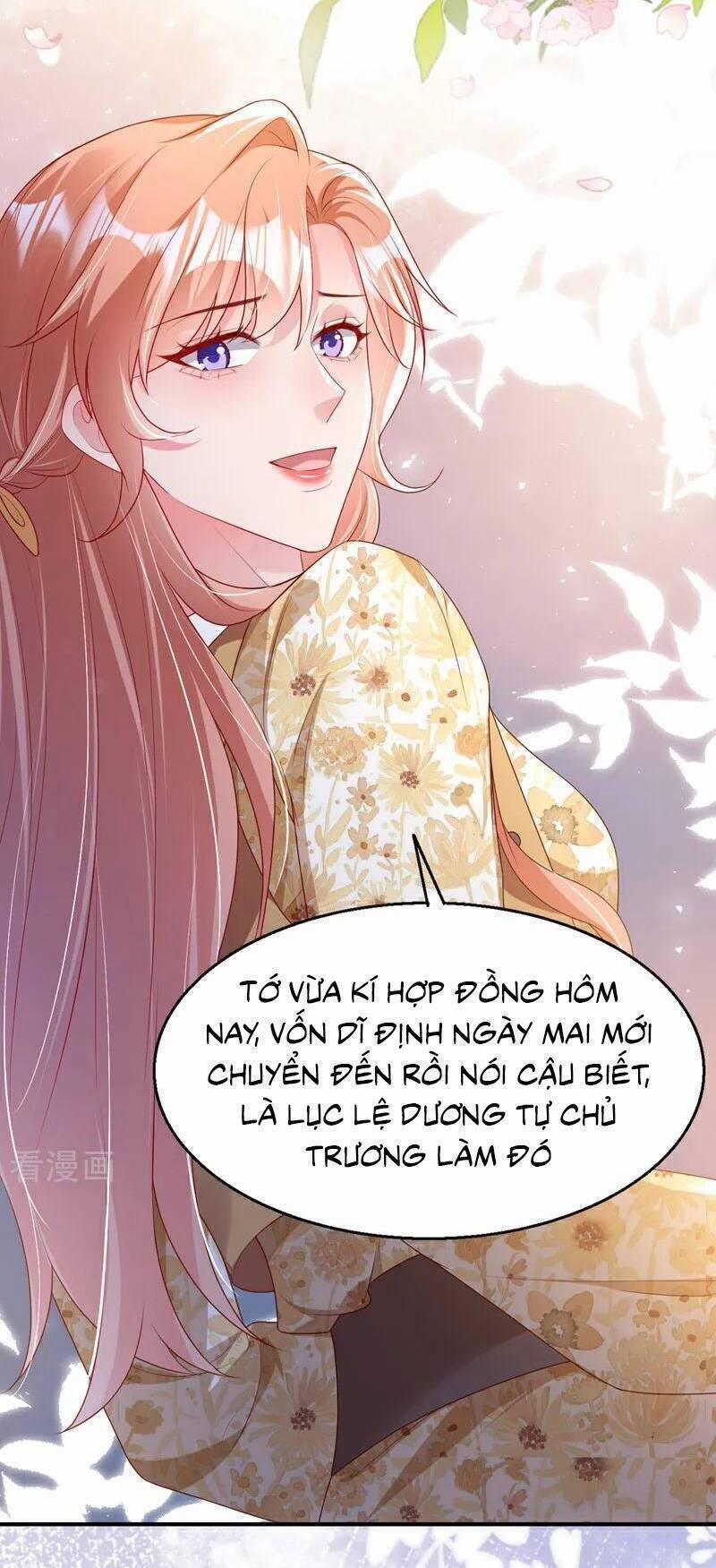 Hôm Nay Từ Chối Lục Tiên Sinh Chưa? 161 trang 16