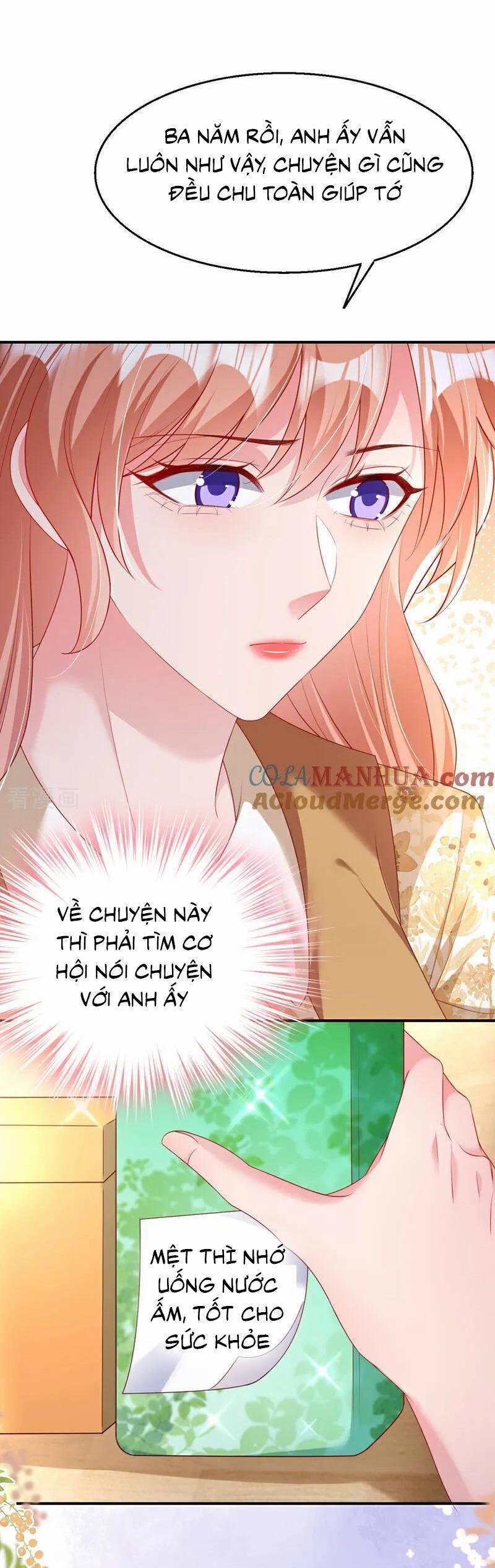 Hôm Nay Từ Chối Lục Tiên Sinh Chưa? 161 trang 19