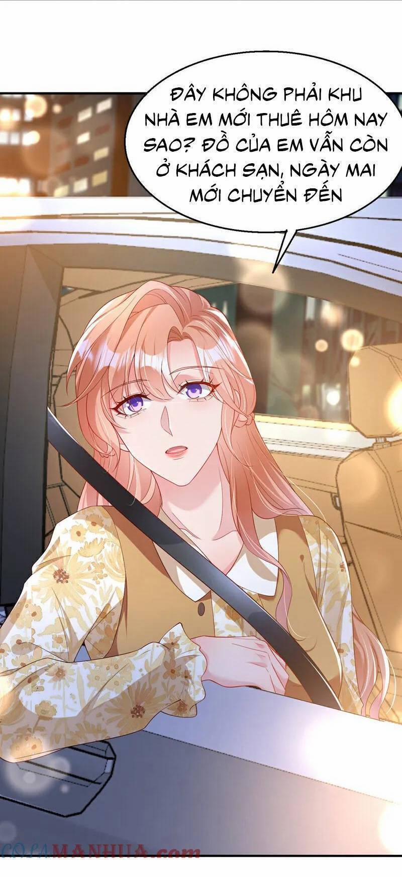 Hôm Nay Từ Chối Lục Tiên Sinh Chưa? 161 trang 2