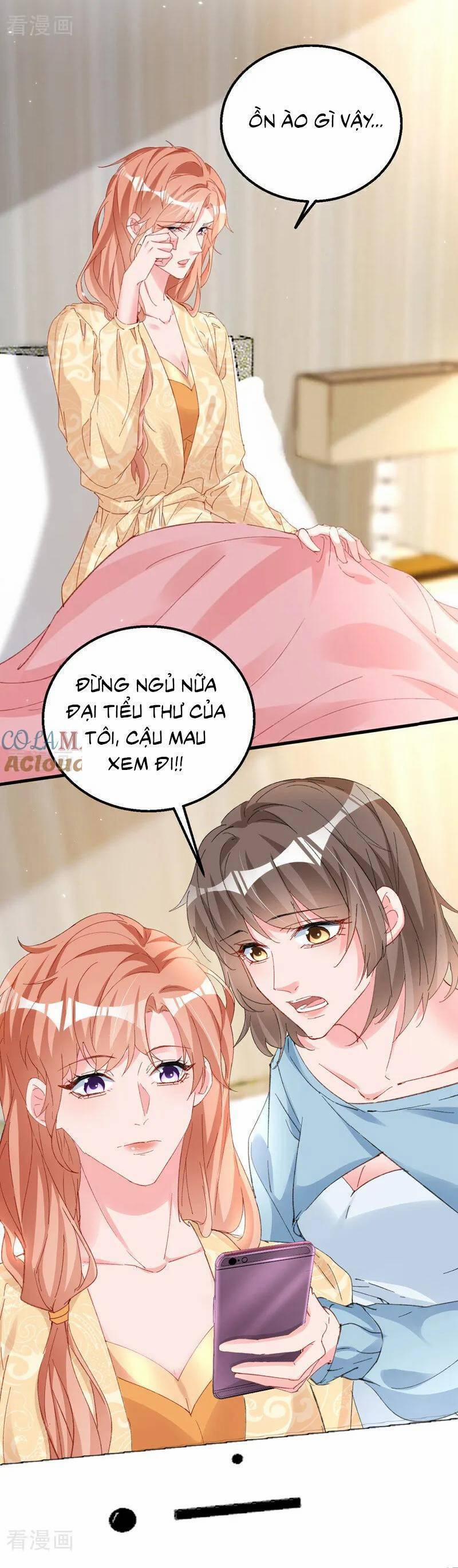 Hôm Nay Từ Chối Lục Tiên Sinh Chưa? 161 trang 22