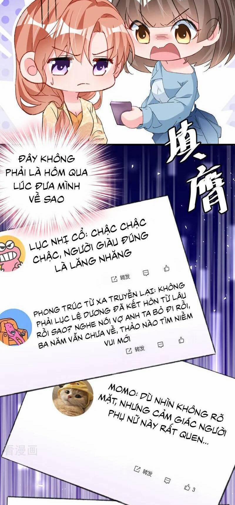 Hôm Nay Từ Chối Lục Tiên Sinh Chưa? 161 trang 24