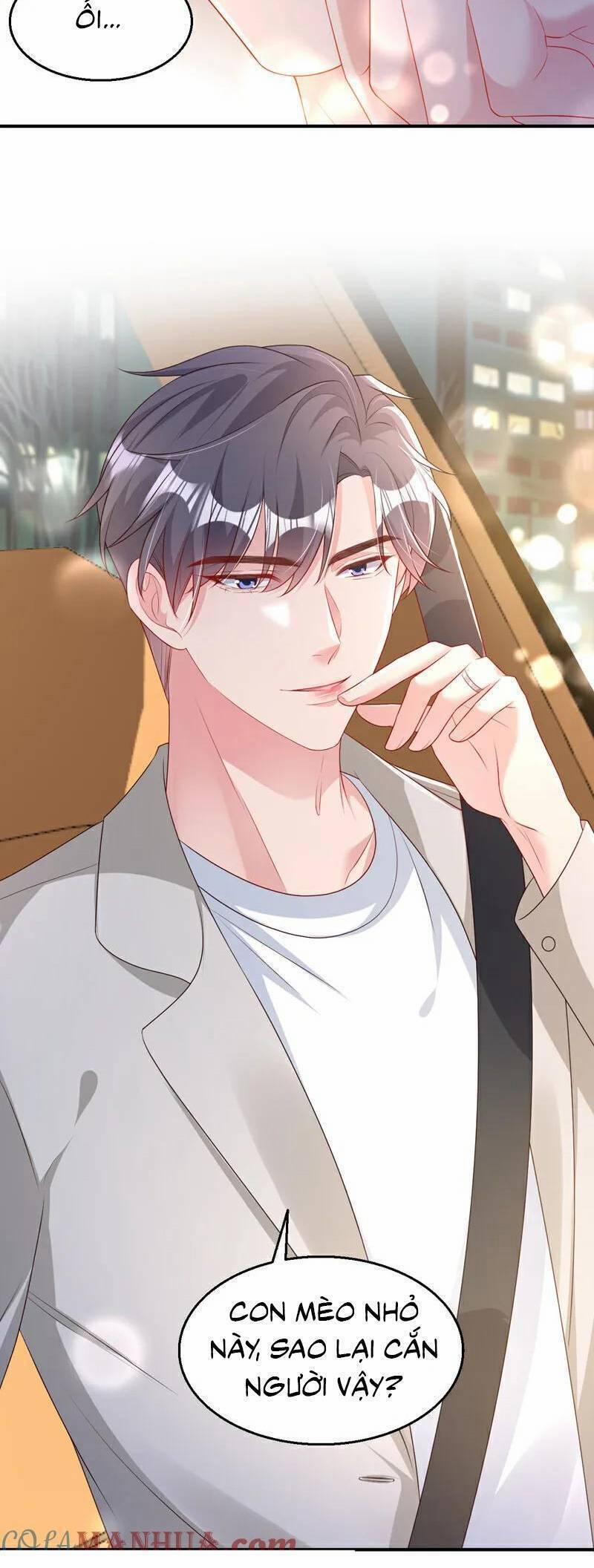 Hôm Nay Từ Chối Lục Tiên Sinh Chưa? 161 trang 6