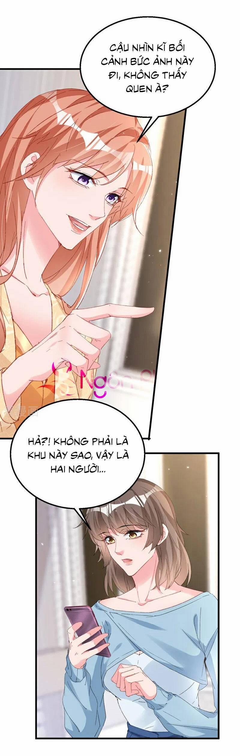 Hôm Nay Từ Chối Lục Tiên Sinh Chưa? 162 trang 1