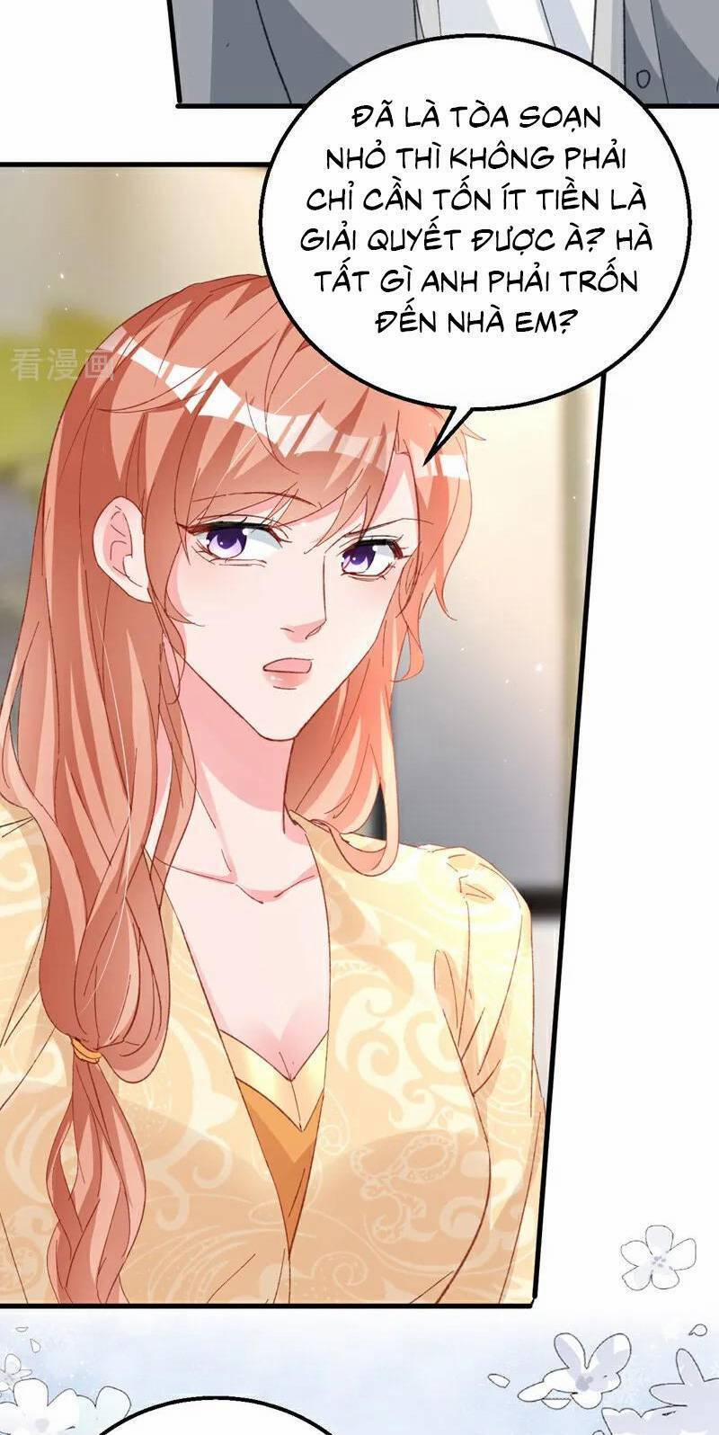 Hôm Nay Từ Chối Lục Tiên Sinh Chưa? 162 trang 11