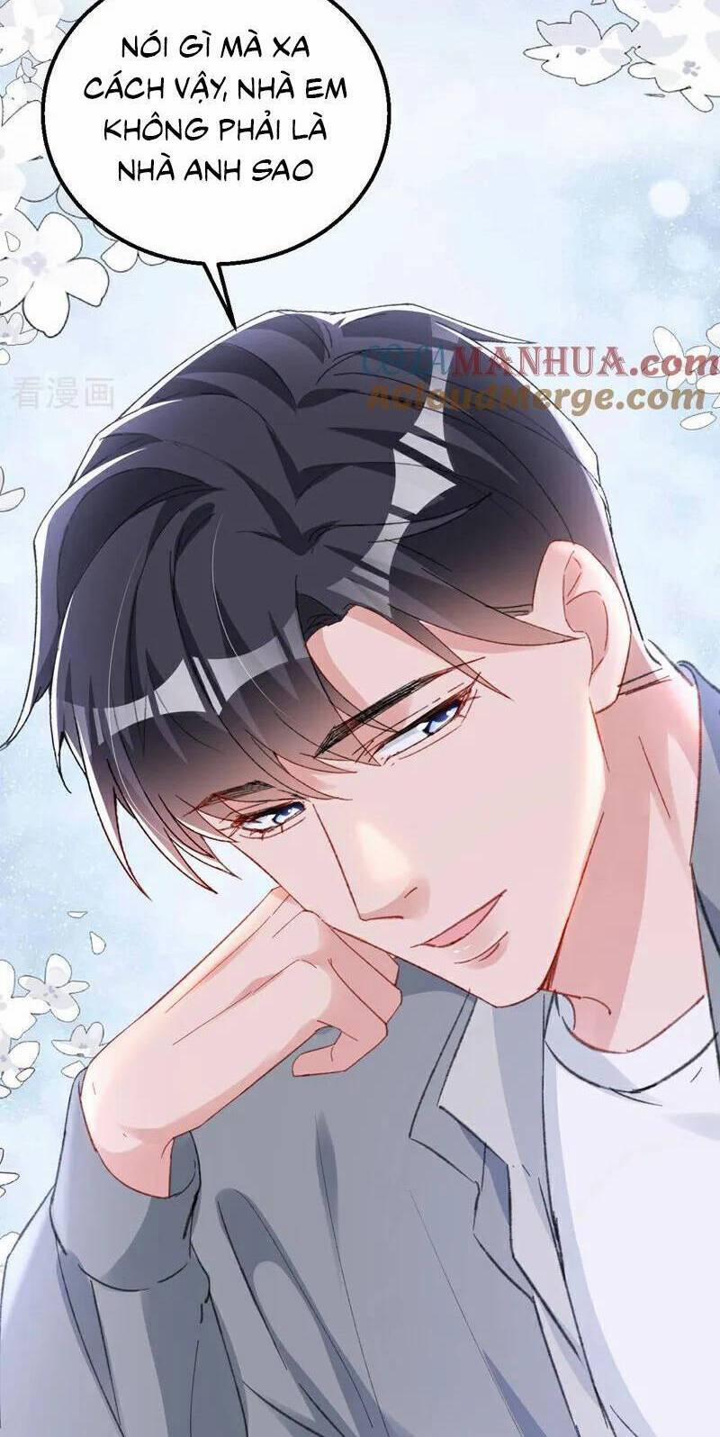 Hôm Nay Từ Chối Lục Tiên Sinh Chưa? 162 trang 12