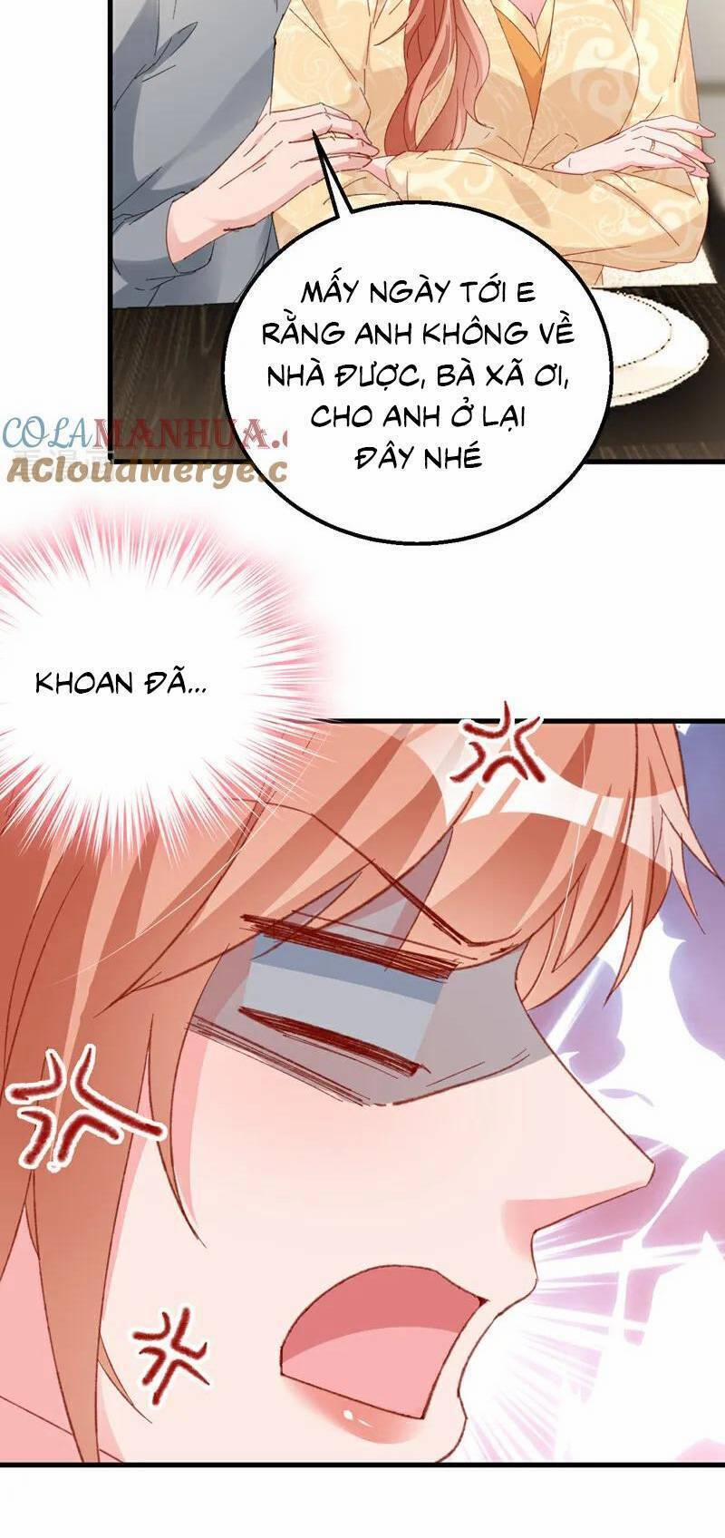 Hôm Nay Từ Chối Lục Tiên Sinh Chưa? 162 trang 14