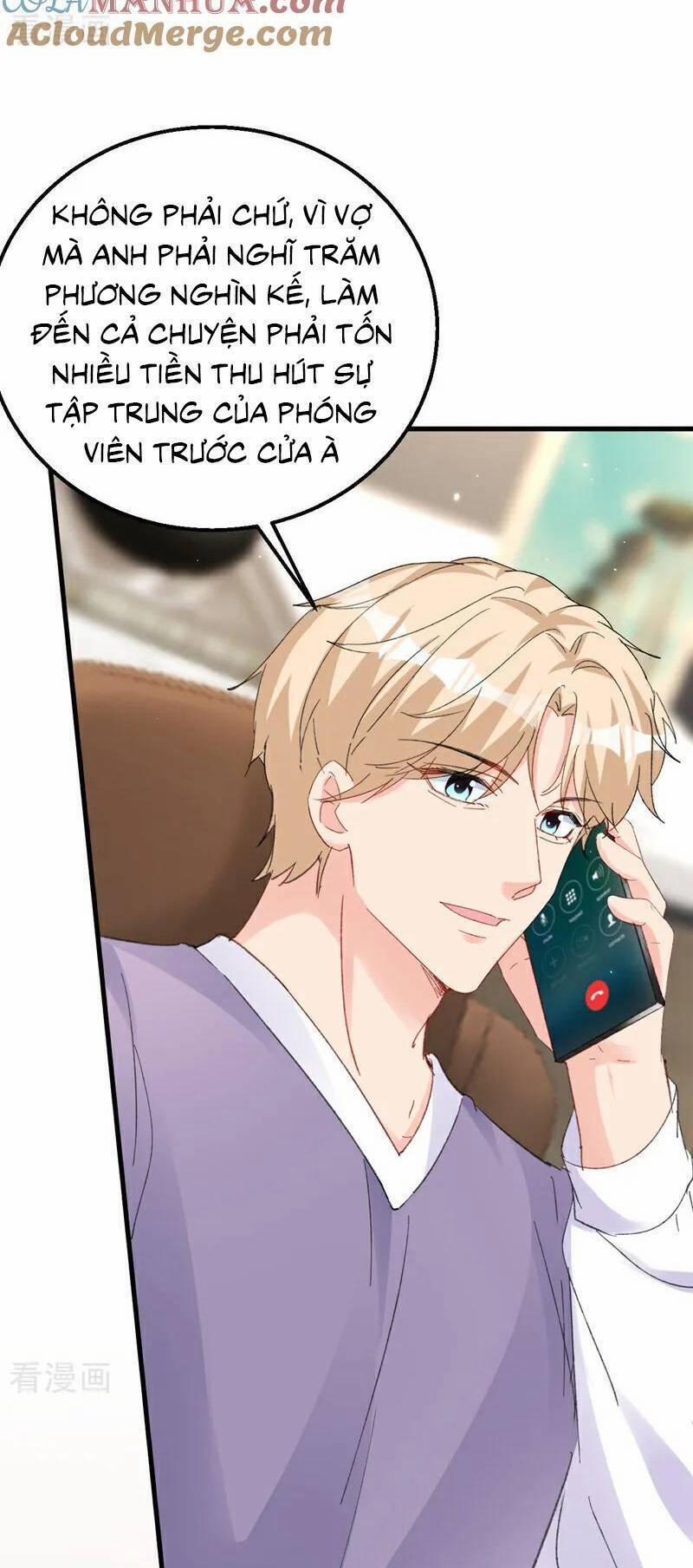 Hôm Nay Từ Chối Lục Tiên Sinh Chưa? 162 trang 18