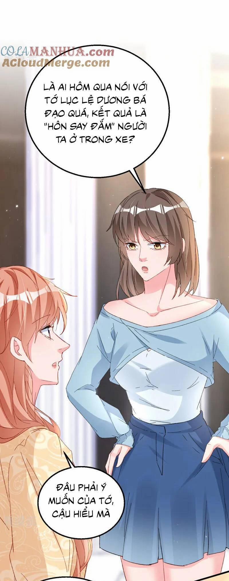 Hôm Nay Từ Chối Lục Tiên Sinh Chưa? 162 trang 2