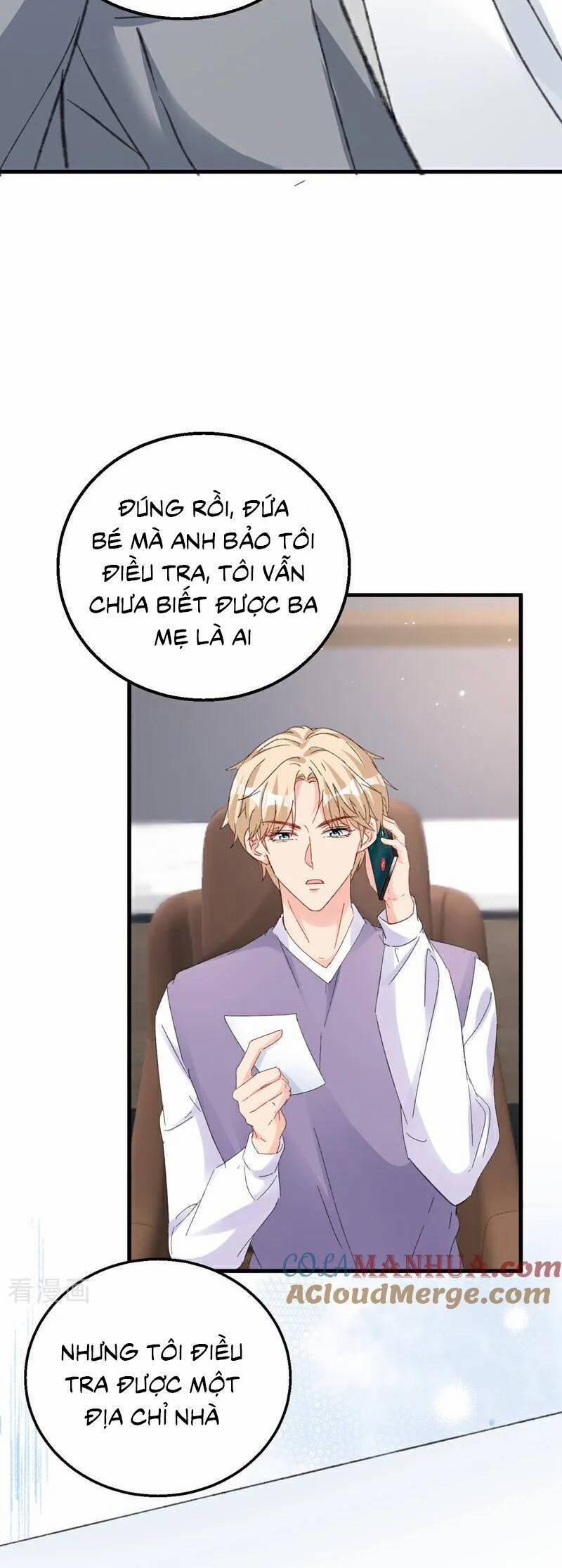 Hôm Nay Từ Chối Lục Tiên Sinh Chưa? 162 trang 20